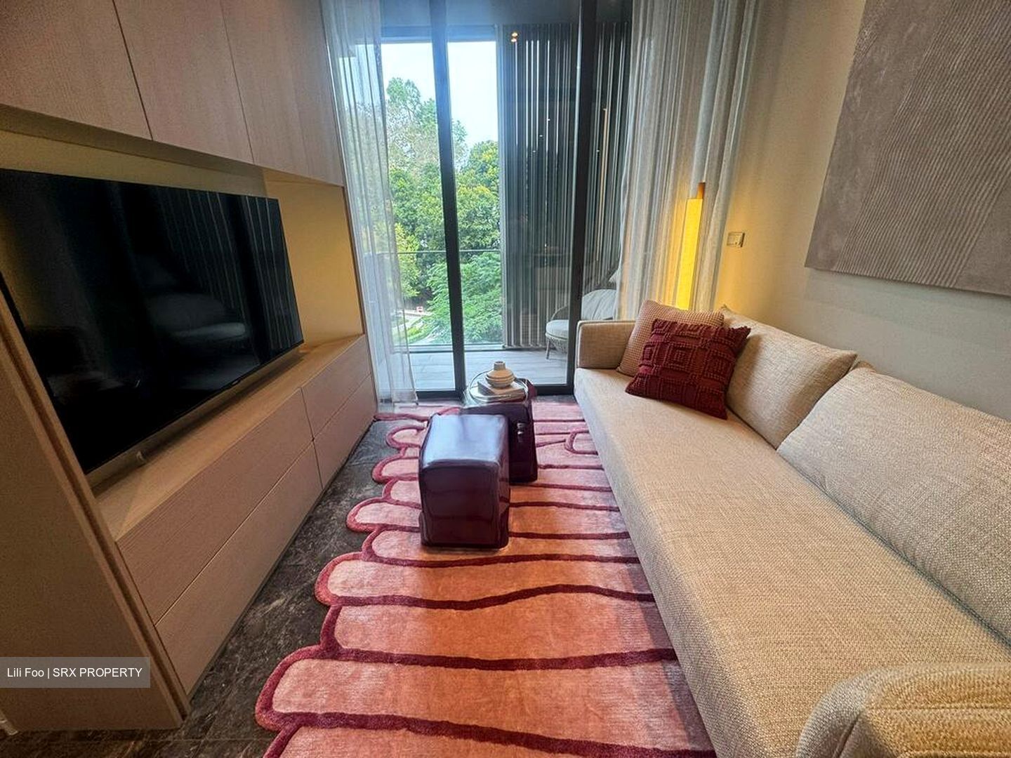 19 Nassim (D10), Apartment #521376531